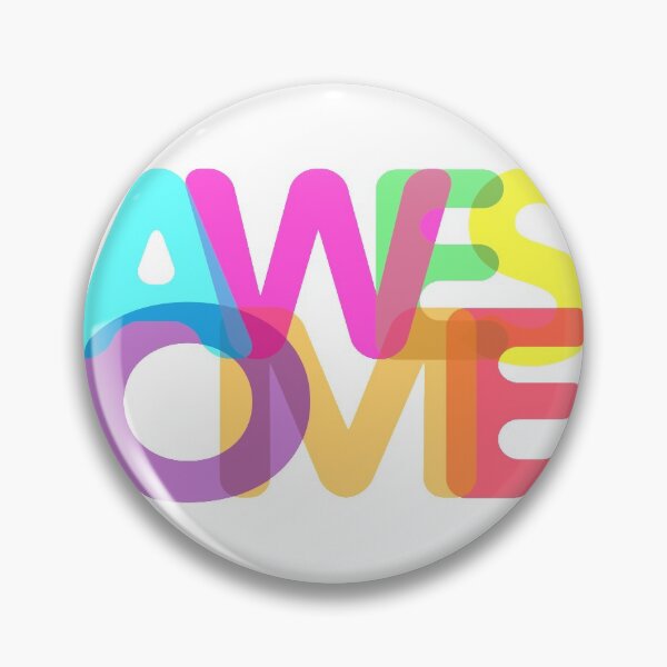 Item preview, Cool Type - Awesome designed and sold by DurianWong.