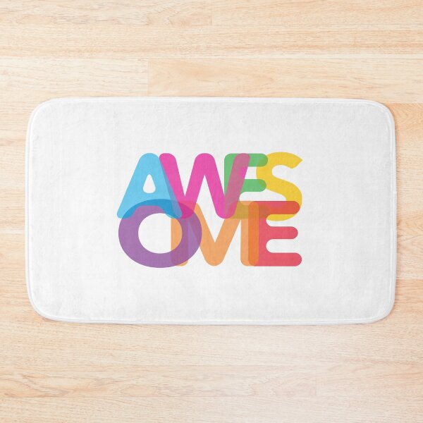 Item preview, Cool Type - Awesome designed and sold by DurianWong.