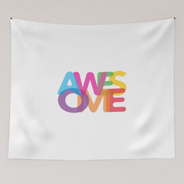 Item preview, Cool Type - Awesome designed and sold by DurianWong.