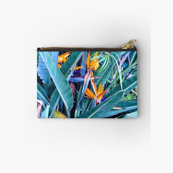Item preview, Flowers - Strelitzia designed and sold by ZazasDesigns.