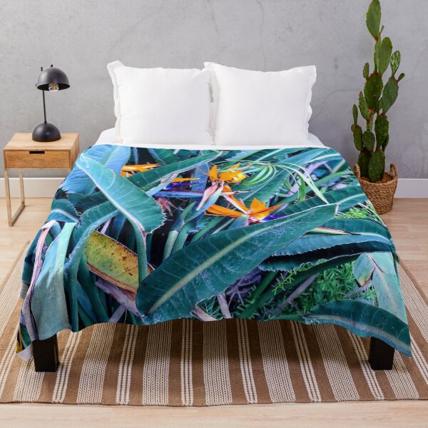 Item preview, Flowers - Strelitzia designed and sold by ZazasDesigns.