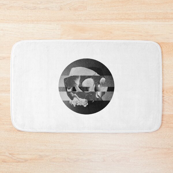 Item preview, Black Dot part 5 designed and sold by Jon MDC.