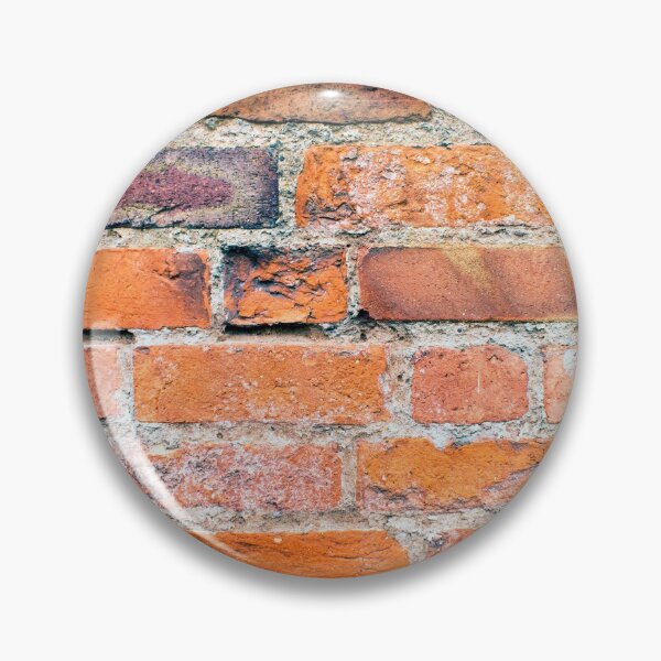 Item preview, Old Weathered Brick Wall designed and sold by MarkUK97.