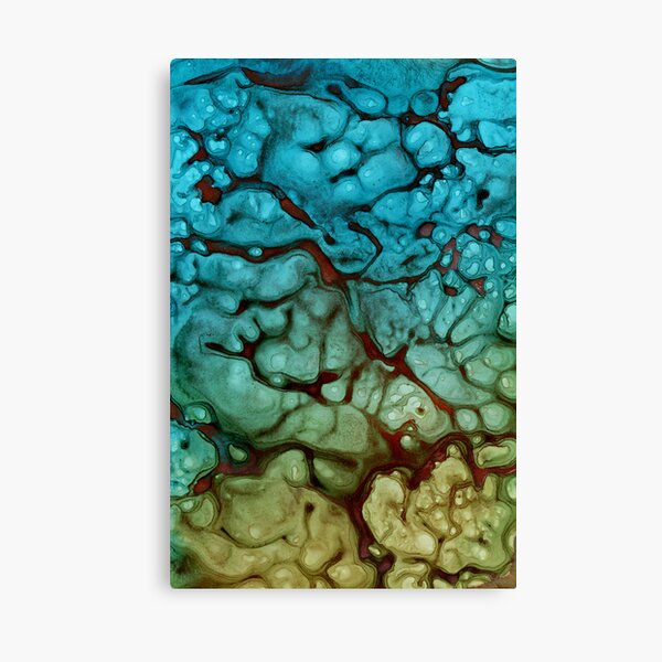 Tree of life Canvas Print