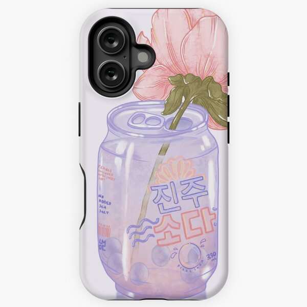 Item preview, Pearl Soda designed and sold by Laura OConnor Art.
