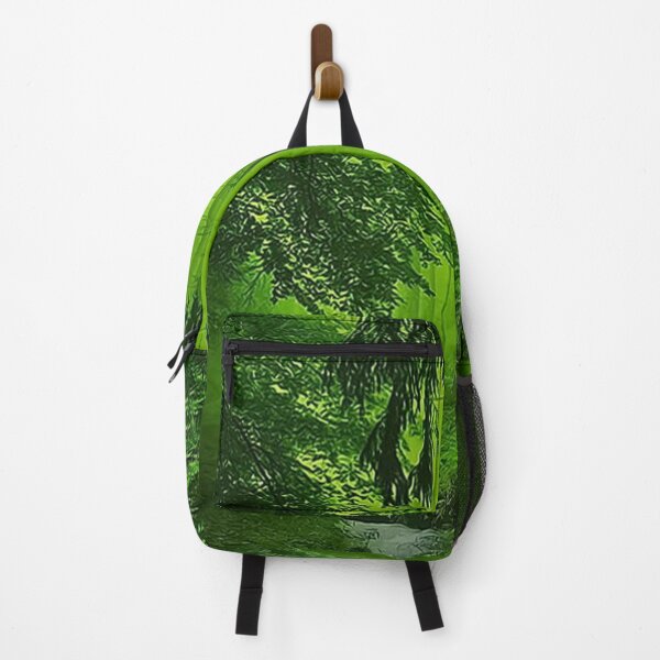 Item preview, Green Forest designed and sold by Mohamed allbdrany.