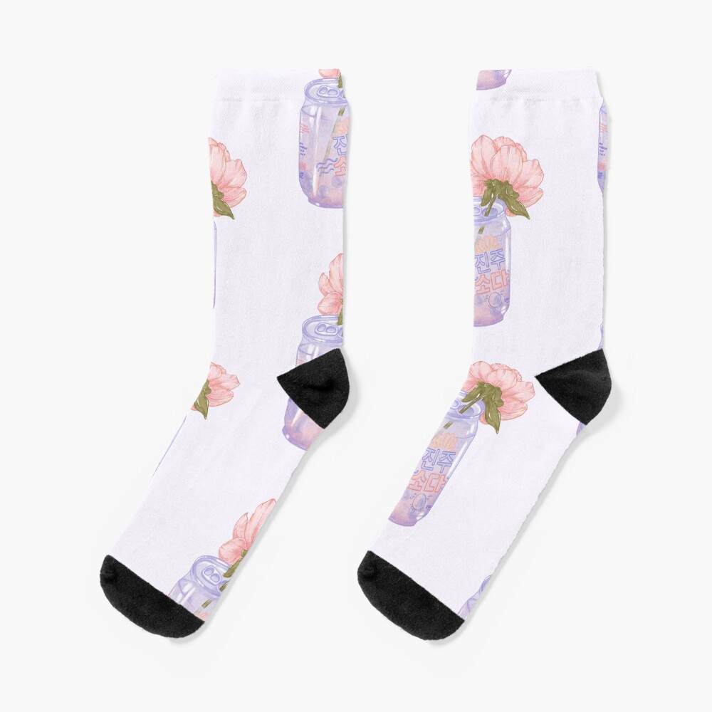 Item preview, Socks designed and sold by LauraOConnor.