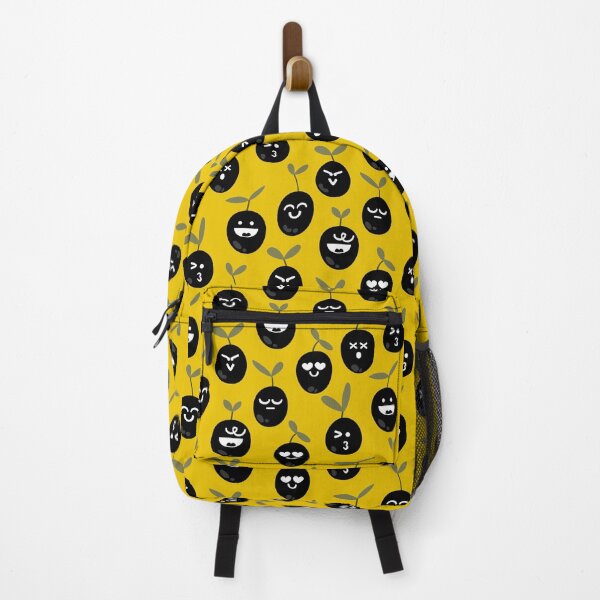 Item preview, The Olive Bunch designed and sold by Sonia Pascual Izquierdo.