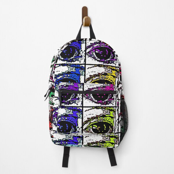 Item preview, Multi  Pop Evil Eyes designed and sold by Kater.