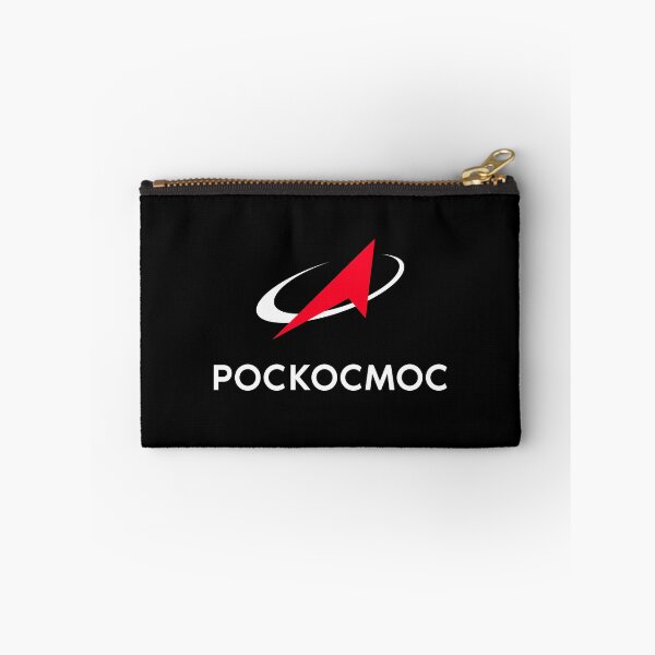Item preview, Pockocmoc Russian Space Program Logo designed and sold by CrystalCrush.