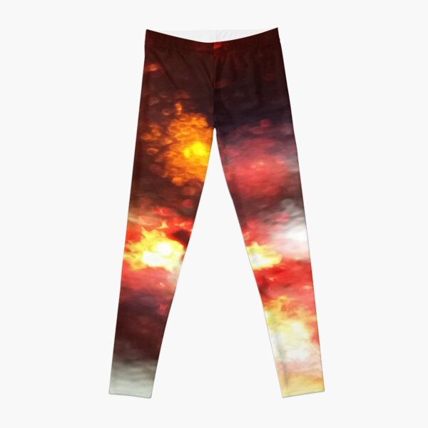 Pluvit 1 Leggings