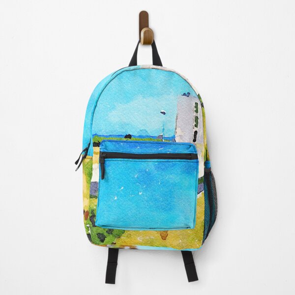 Item preview, Station from train window designed and sold by Giuseppe Cocco.