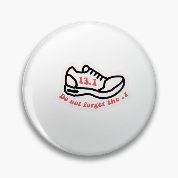 Artikelvorschau, Halbmarathon entworfen und verkauft von maggie2425.