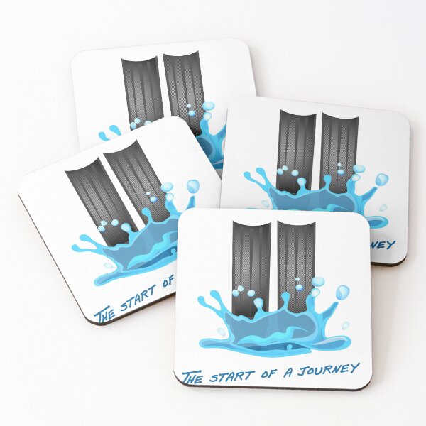 Item preview, Freediving the start of a journey into the blue designed and sold by cotros.