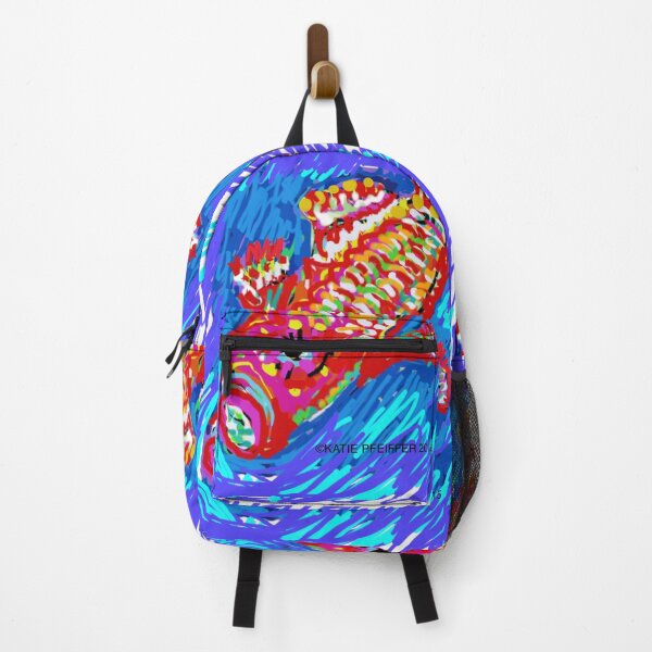 Item preview, "Fish" designed and sold by Kater.