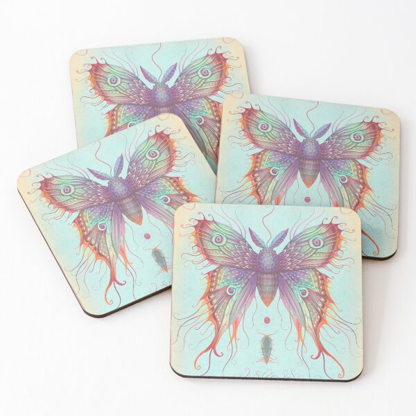 Item preview, Limenitis astra designed and sold by Cabinet Of Curiosities by Vlad.