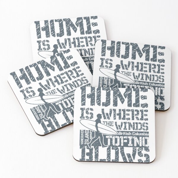 Item preview, Tofino, British Columbia designed and sold by studio838.