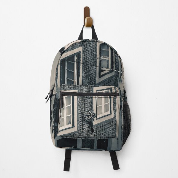 Item preview, Alfama, Lisbon II (Black and White) designed and sold by João Miguel.