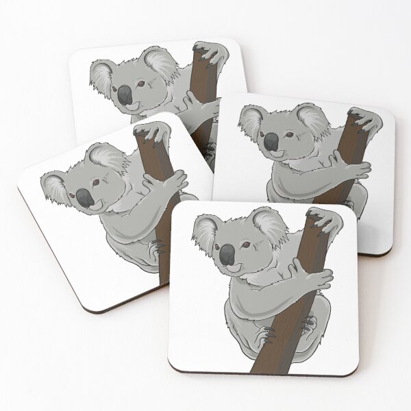 Item preview, Koala designed and sold by EasyPhillips.