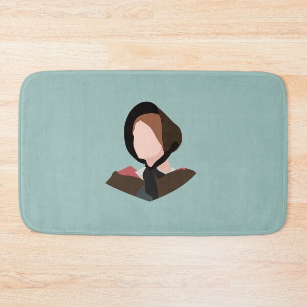 Item preview, Jane Eyre, by Charlotte Bronte Art designed and sold by alwaysbookish.