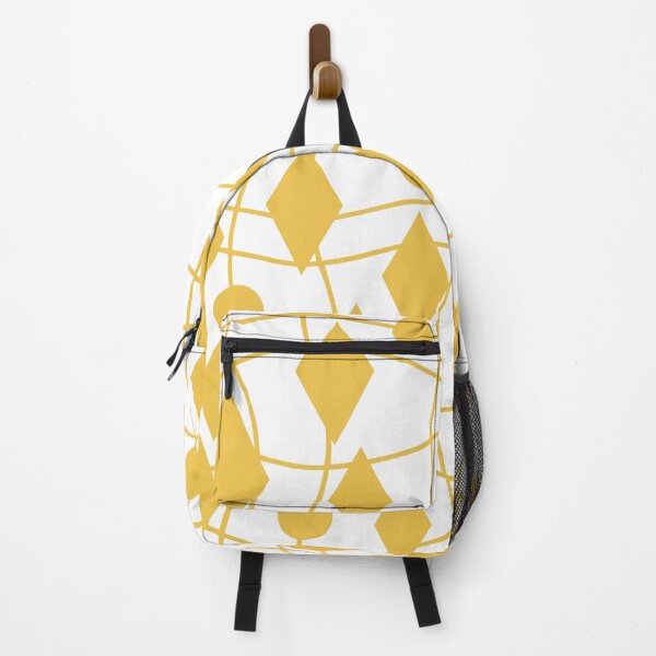 Item preview, Colorful Mid Century Modern Geometric Abstract 544 designed and sold by tonymagnerart.