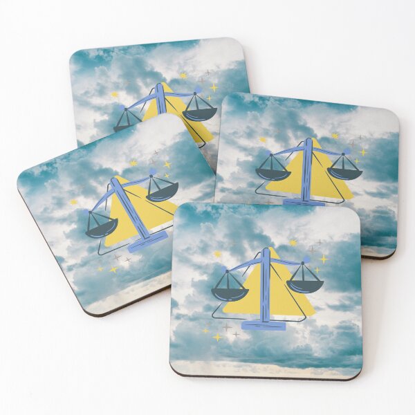 Item preview, Libra Zodiac Air Element designed and sold by razvigod.