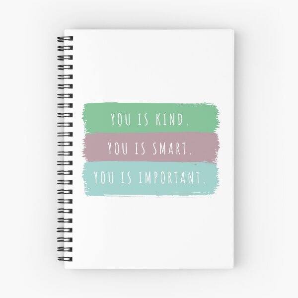 Item preview, You is Kind designed and sold by kbracey-meraki.