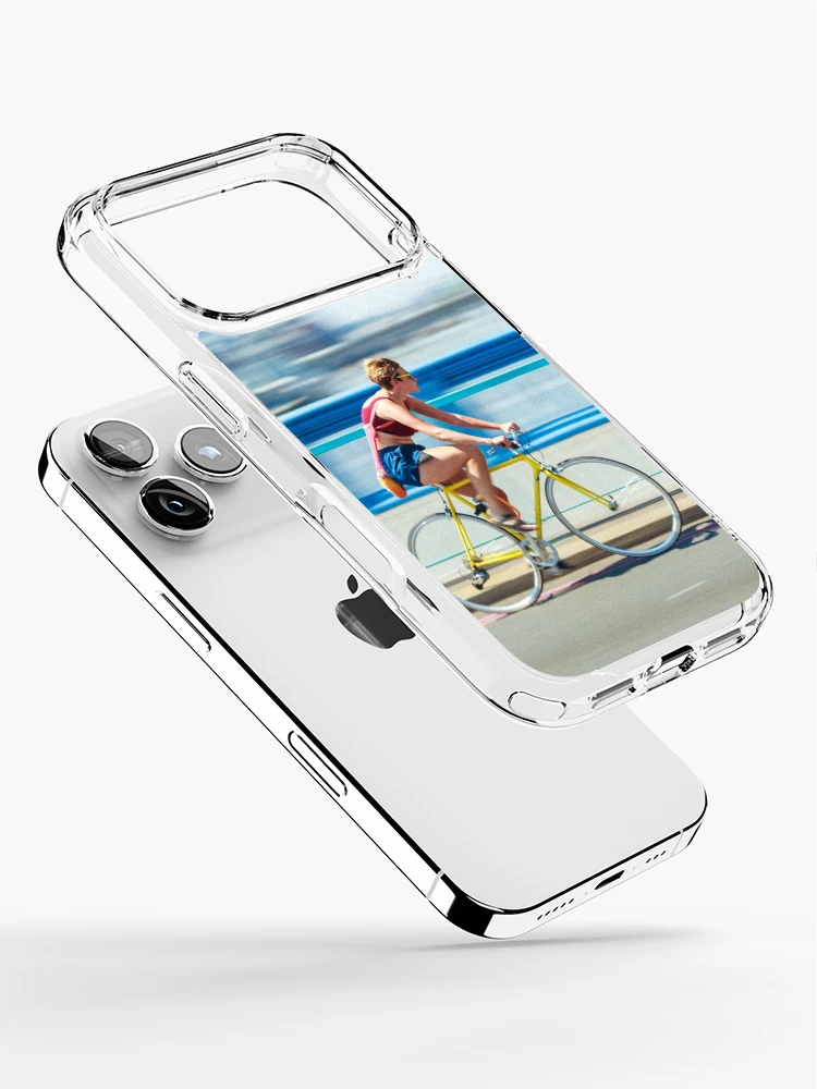 Thumbnail 2 of 5, iPhone Case, Liquid action designed and sold by Tadas Svetikas.