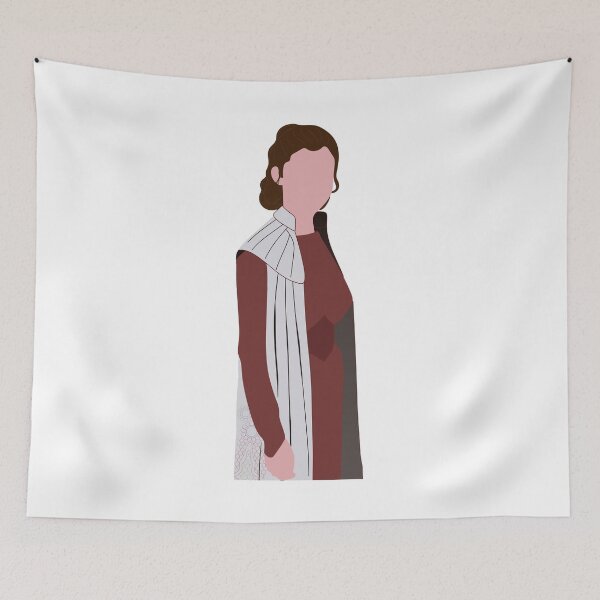 Item preview, Princess in the Clouds designed and sold by katewhiddon.