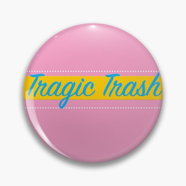 Item preview, Tragic Trash designed and sold by Jazypattt20.