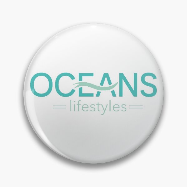 logo pin 4 Pin