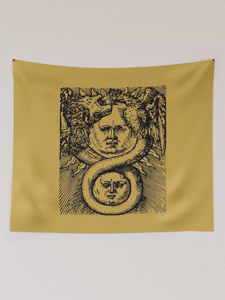 Occult tapestry best sale