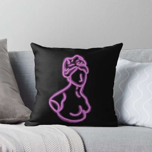 Item preview, Venus Statue - Neon designed and sold by Tasnim Rahimah.