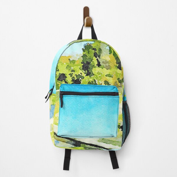 Item preview, Landscape from train window designed and sold by Giuseppe Cocco.