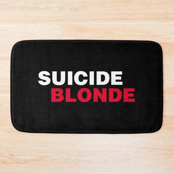 Item preview, suicide blonde designed and sold by perezzzoso.