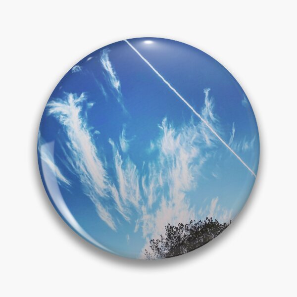 Item preview, Cloud Print designed and sold by Carelessmangos.