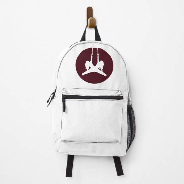 Item preview, Duo Straps - Maroon  designed and sold by DairEntmt.