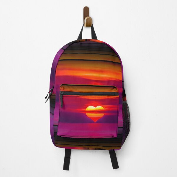 Item preview, Love Makes The Sun Set designed and sold by Bartrand Design Studio.