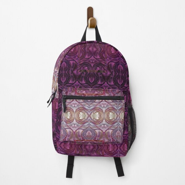 Item preview, Blackcurrant Lolly Abstract designed and sold by peterdy.