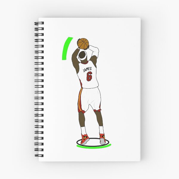 Item preview, Green Light LeBron designed and sold by BhamCartoons.