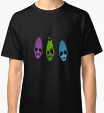 oddworld t shirt