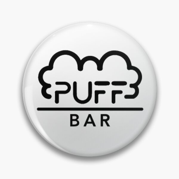 Item preview, Puff Bar designed and sold by bubblebuds.