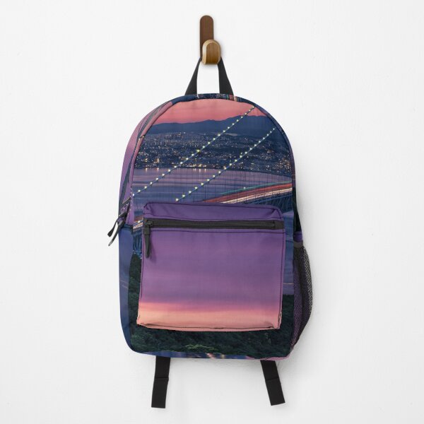 Item preview, City Bridge designed and sold by Dawn van Doorn.