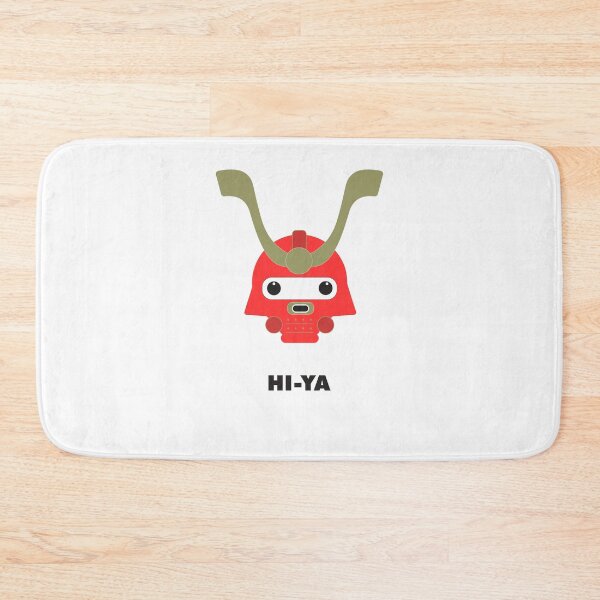 Item preview, Hi-Ya Samurai designed and sold by DesignBros.