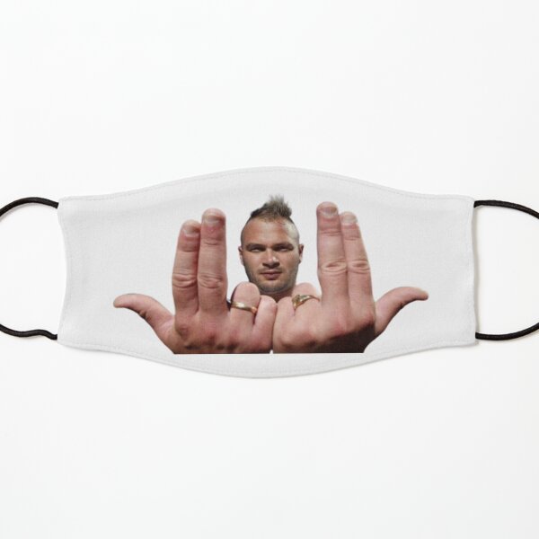 JUL Masque enfant