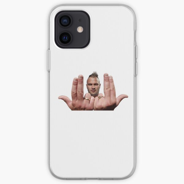 JUL Coque souple iPhone