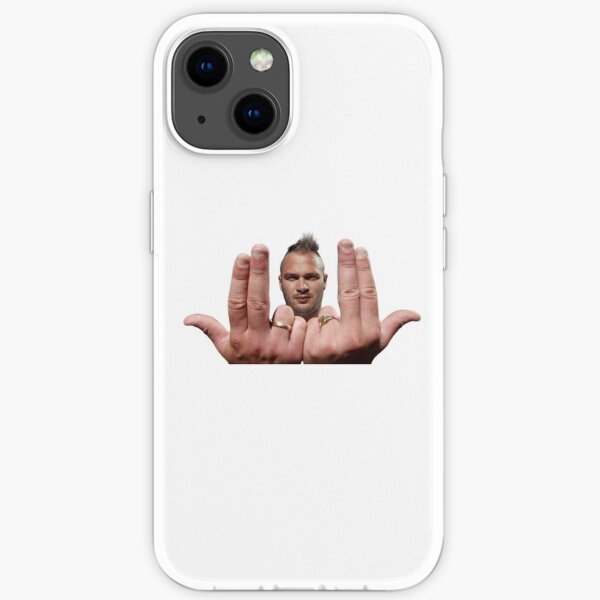 JUL Coque souple iPhone