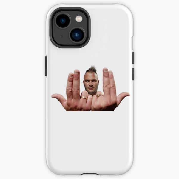 JUL Coque antichoc iPhone