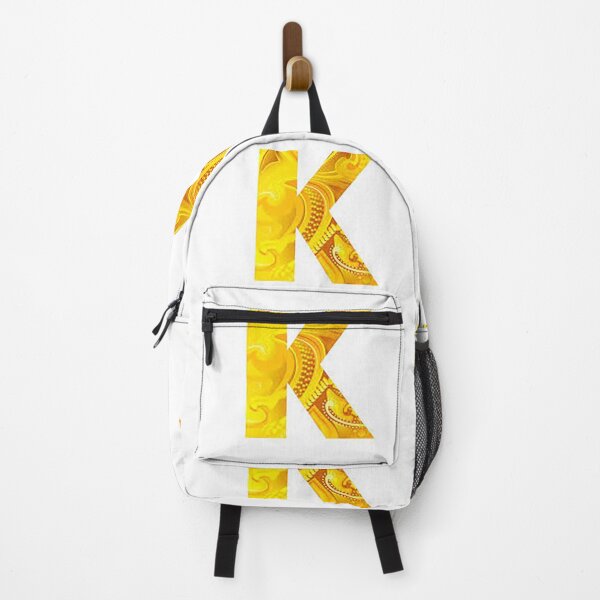 Item preview, INIZIALE LETTERA K designed and sold by 3DLD.