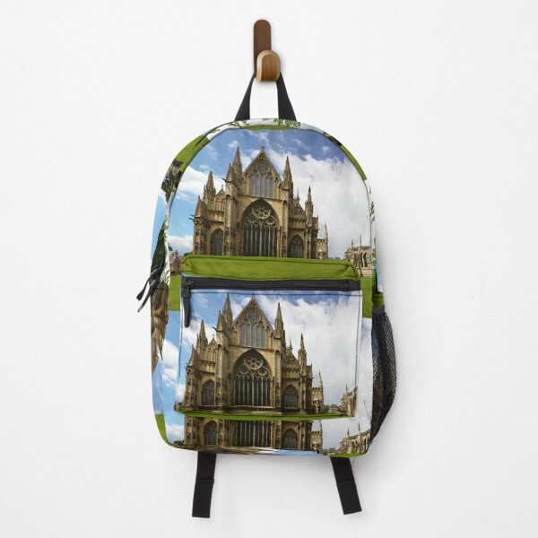 Item preview, Lincoln Cathedral Panorama designed and sold by Paul Thompson Photography.